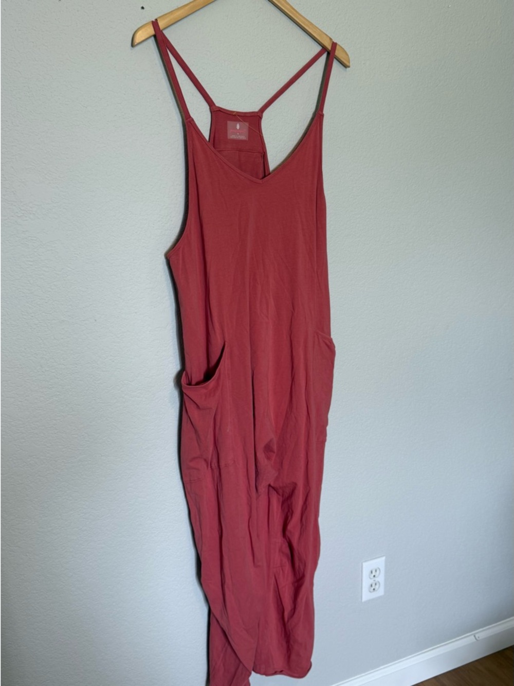 Free People Movement | Hot Shot Onsie - S